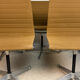 Lot de 5 chaises Herman Miller Aluminium Group – Charles & Ray Eames