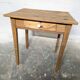 Petite table de ferme