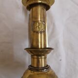 Pair of RRCI train sconces