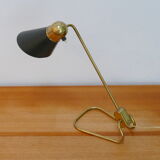 Jumo cocotte lamp years 50