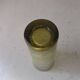 Bubble glass vase from Biot