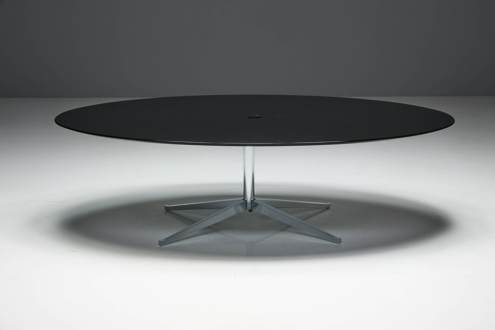 Table Desk by Florence Knoll for Knoll International, United States, 1960s