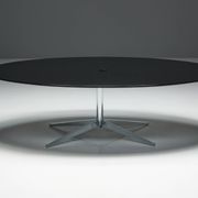 Table Desk by Florence Knoll for Knoll International, United States, 1960s