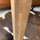 Farmhouse table - 2m10 long