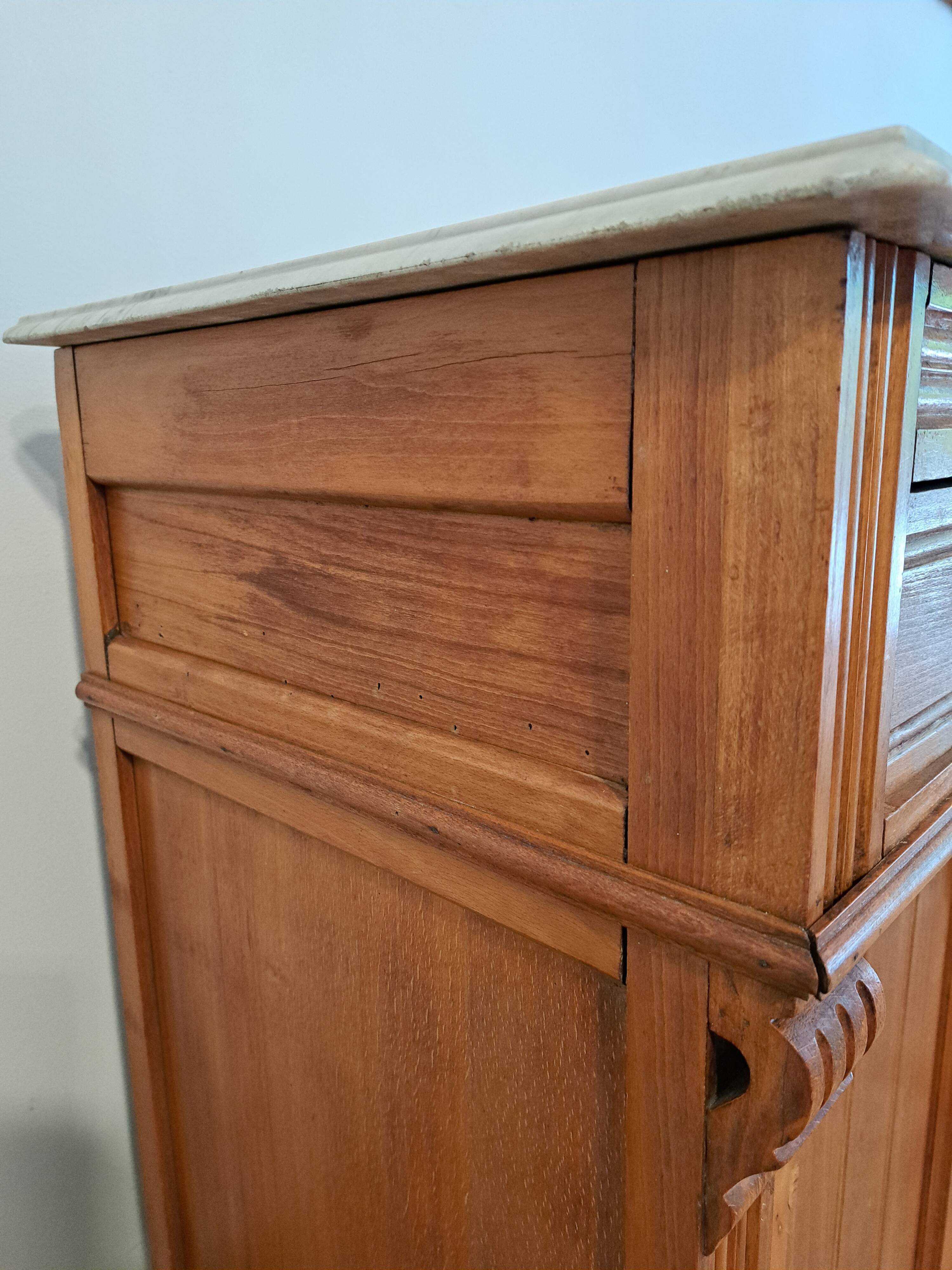 Bathroom furniture