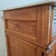 Bathroom furniture