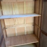 Parisian art deco wardrobe 1930