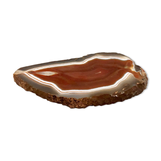 Clipboard Slice of Agate