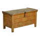 Shepherd's chest, 1850s
