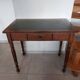 bureau plateau en cuir