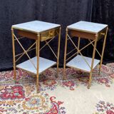 Night tables