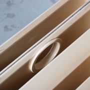 1960s Magazine rack by Giotto Stoppino for Kartell, Italy