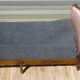 Antique sofa bed, in Louis XV style.