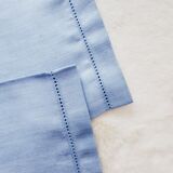 Linen napkin