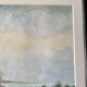 Aquarelle paysage de Bretagne