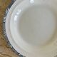 Duo of iron earth dishes