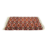 Berber carpet