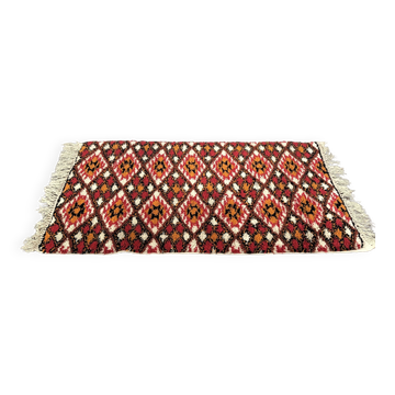 Berber carpet