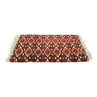 Berber carpet