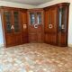 Corner storage furniture (Bookcase, display cabinet, china cabinet)