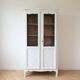 Vintage wardrobe
