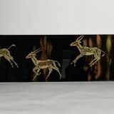 Glass painting, around 1950