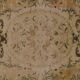 Turkish Anatolian Handmade Vintage Rug 256 cm x 161 cm