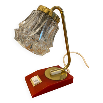 Table lamp / bedside, 60s