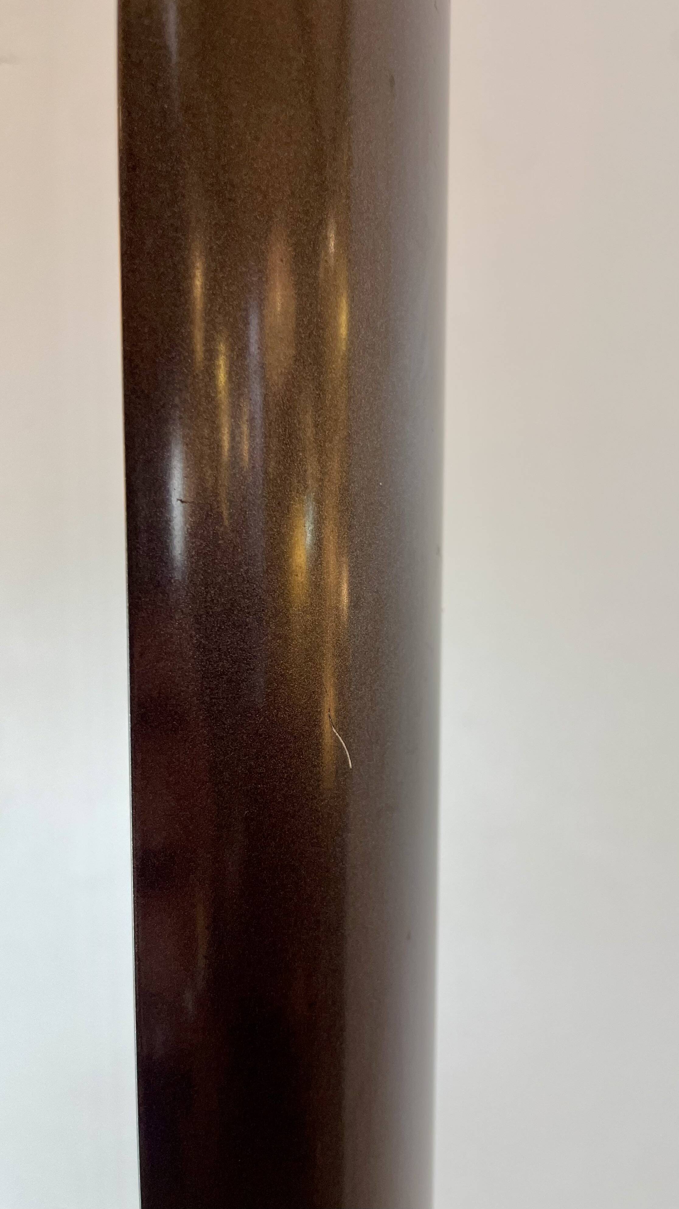 Post-Modern Floor Lamp by F.Fabbian, Italy, 1980s