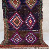 Tapis azilal 43x58cm