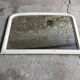 Trumeau or mirror to stand with rounded shape - mid-20th century