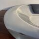 Coupe corbeille saladier ultra design Degrenne Paris