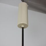 Suspension en verre du milieu du siècle Tchécoslovaquie, 1982, jusqu’à 10 pièces