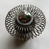 Sconce space age Andréa Lazzari