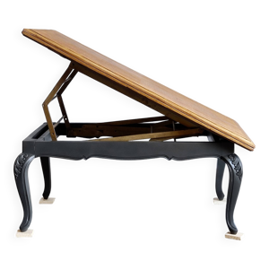 table basse relevable