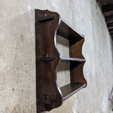 Wall shelf