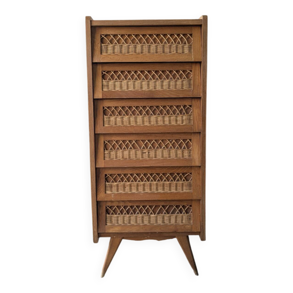 Chiffonnier vintage