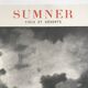 Maud sumner “skies and deserts” / galerie jacques massol, 1975. original poster