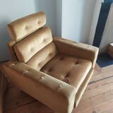 60/70 armchair
