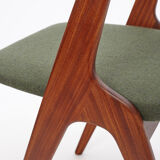 Johannes Andersen dining chairs