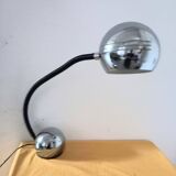Table lamp 70s by Zonca
