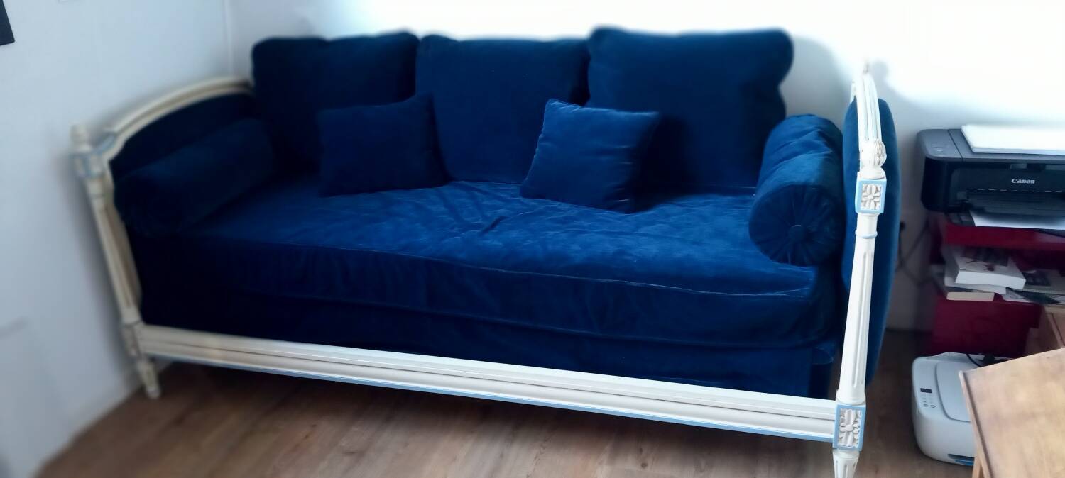 Sofa bed