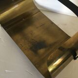 Designer log holder 1960
