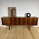 Danish buffet in rosewood – mid-century modern design, 1960.