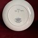 Decorative plate