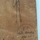 Still life signed Boulfray