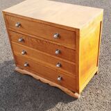 Vintage dresser