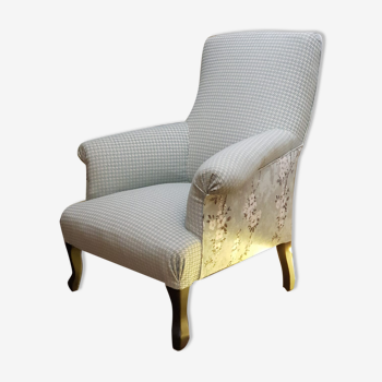 English armchair