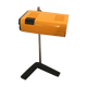 Lamp design SAMP nomadic collection, orange, very good condition