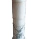 Alabaster column from the late 19th century.